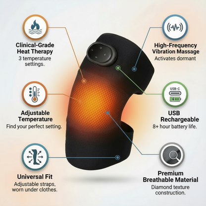 Biomera - Knee support