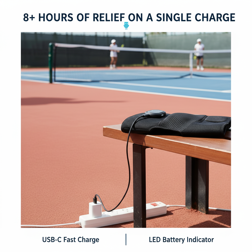 Biomera - Knee support