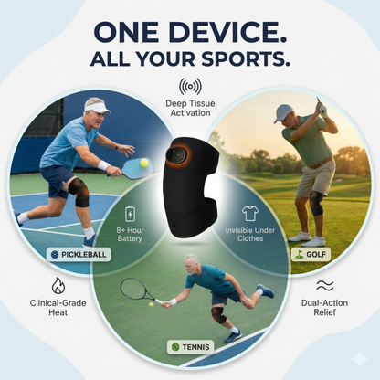 Biomera - Knee support